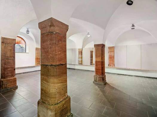 Ladenfläche zur Miete provisionsfrei 650 € 2,5 Zimmer 100 m² Verkaufsfläche Jenaische Straße 5 Kahla 07768