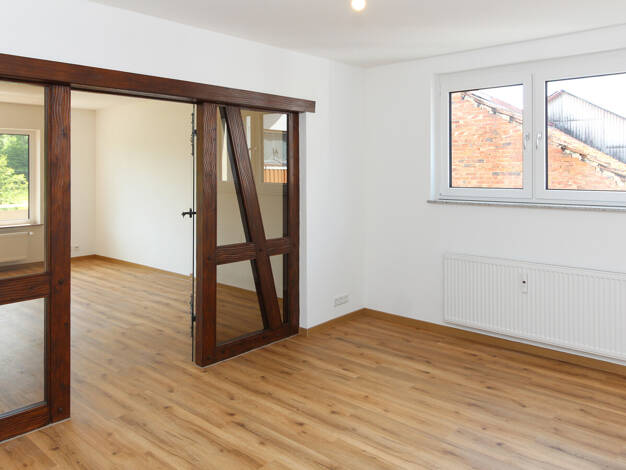 Wohnung zur Miete 1.170 € 4 Zimmer 133 m² Lüdermünd Fulda 36041