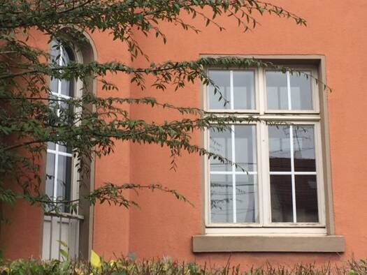 Terrassenwohnung zur Miete 780 € 3,5 Zimmer 110 m² Geschoss EG/3 frei ab 01.02.2026 Lebacher Str. 157 (Rastpfuhl) Malstatt Saarbrücken 66113