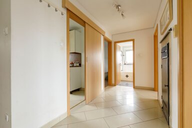 Wohnung zum Kauf 4 Zimmer 80 m² 3. Geschoss Kernstadt Leonberg 71229