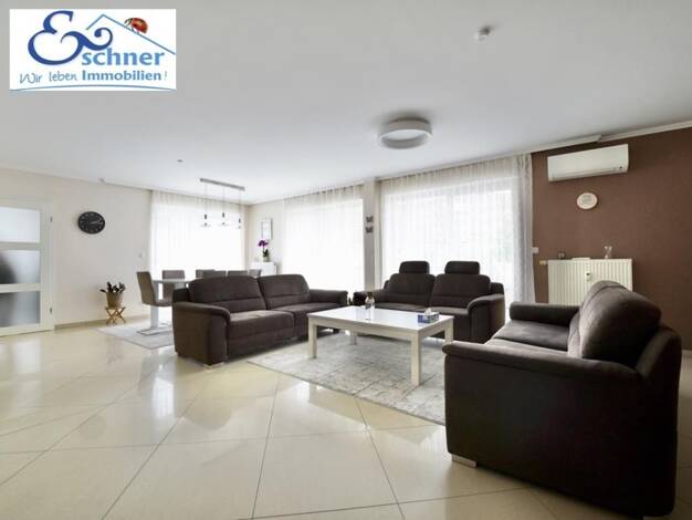 Wohnung zum Kauf 489.500 € 5 Zimmer 137 m² Rüsselsheim 65428