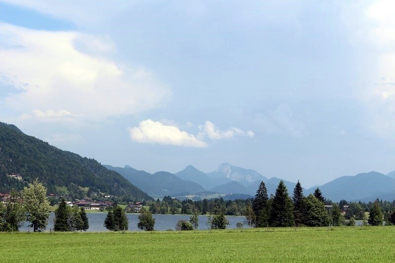 Grundstück zum Kauf 790.000 € 600 m²<br/>Grundstück Walchsee 6344