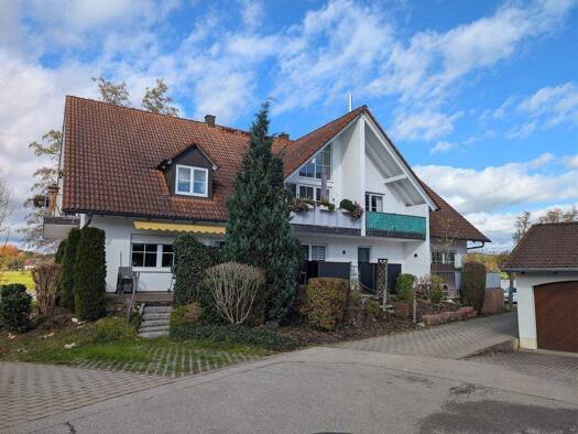 Terrassenwohnung zum Kauf 299.750 € 3 Zimmer 81 m² 3. Geschoss Niederscheyerer Straße 19 Mitterscheyern Scheyern 85298