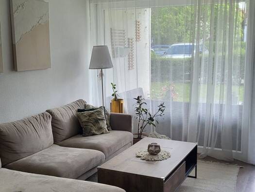 Terrassenwohnung zur Miete 1.950 € 3 Zimmer 89 m² Geschoss EG/3 frei ab 01.01.2027 Echterdingen Leinfelden-Echterdingen 70771