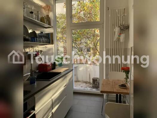 Wohnung zur Miete Tauschwohnung 765 € 2 Zimmer 63 m² 1. Geschoss Alt-Treptow Berlin 12435