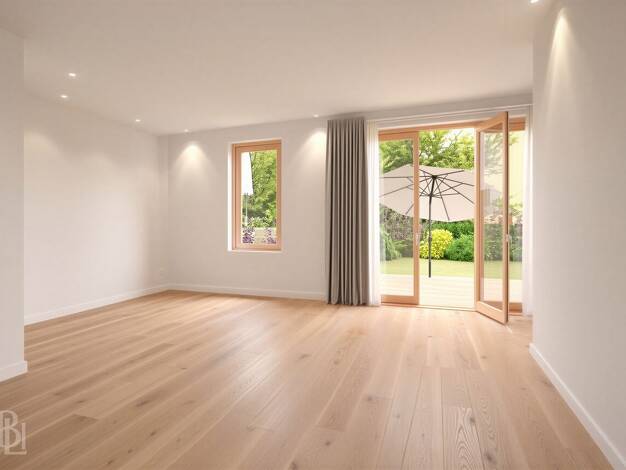 Wohnung zum Kauf - Neubau provisionsfrei 399.000 € 2 Zimmer 53,3 m² EG frei ab 01.12.2026 Potsdam West Potsdam 14471