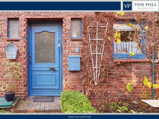 Reihenmittelhaus zum Kauf 610.000 € 3 Zimmer 93 m² 216 m² Grundstück Bahrenfeld Hamburg 22607