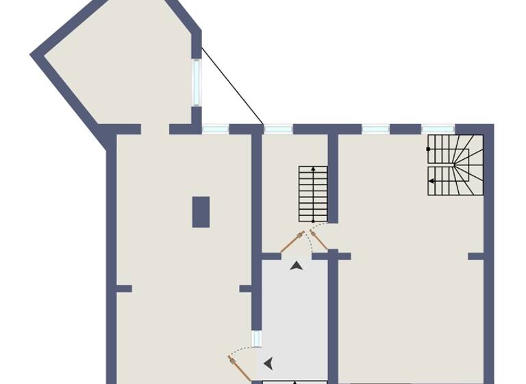 Gewerbeobjekt zum Kauf als Kapitalanlage geeignet 869.000 € 438,3 m² Bergheim 50126