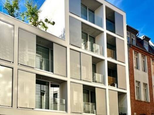 WG-Zimmer zur Miete - Erstbezug 450 € 12 m² 4. Geschoss frei ab 01.12.2025 Kaulenberg 3 Altstadt Halle (Saale) 06108