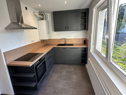 Terrassenwohnung zur Miete 1.000 € 3 Zimmer 67 m² frei ab 15.10.2026 Kürenz Trier 54295
