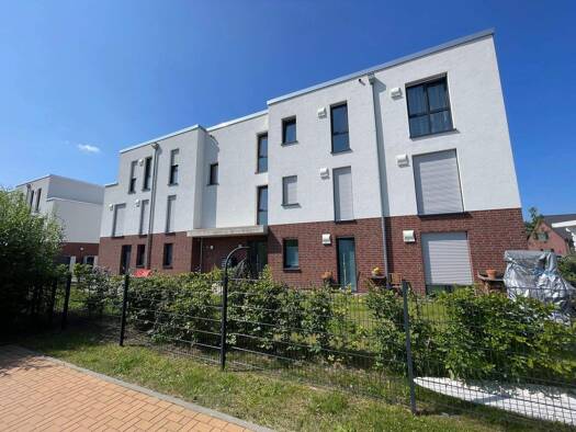 Wohnung zum Kauf 589.000 € 3 Zimmer 125 m² Winsen Winsen Luhe 21423