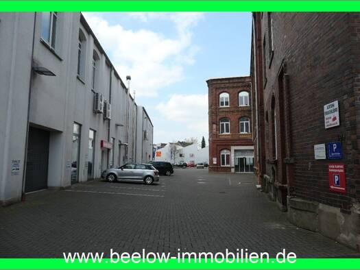 Bürogebäude zur Miete 8,50 € 191 m² Bürofläche Barmen Wuppertal 42275