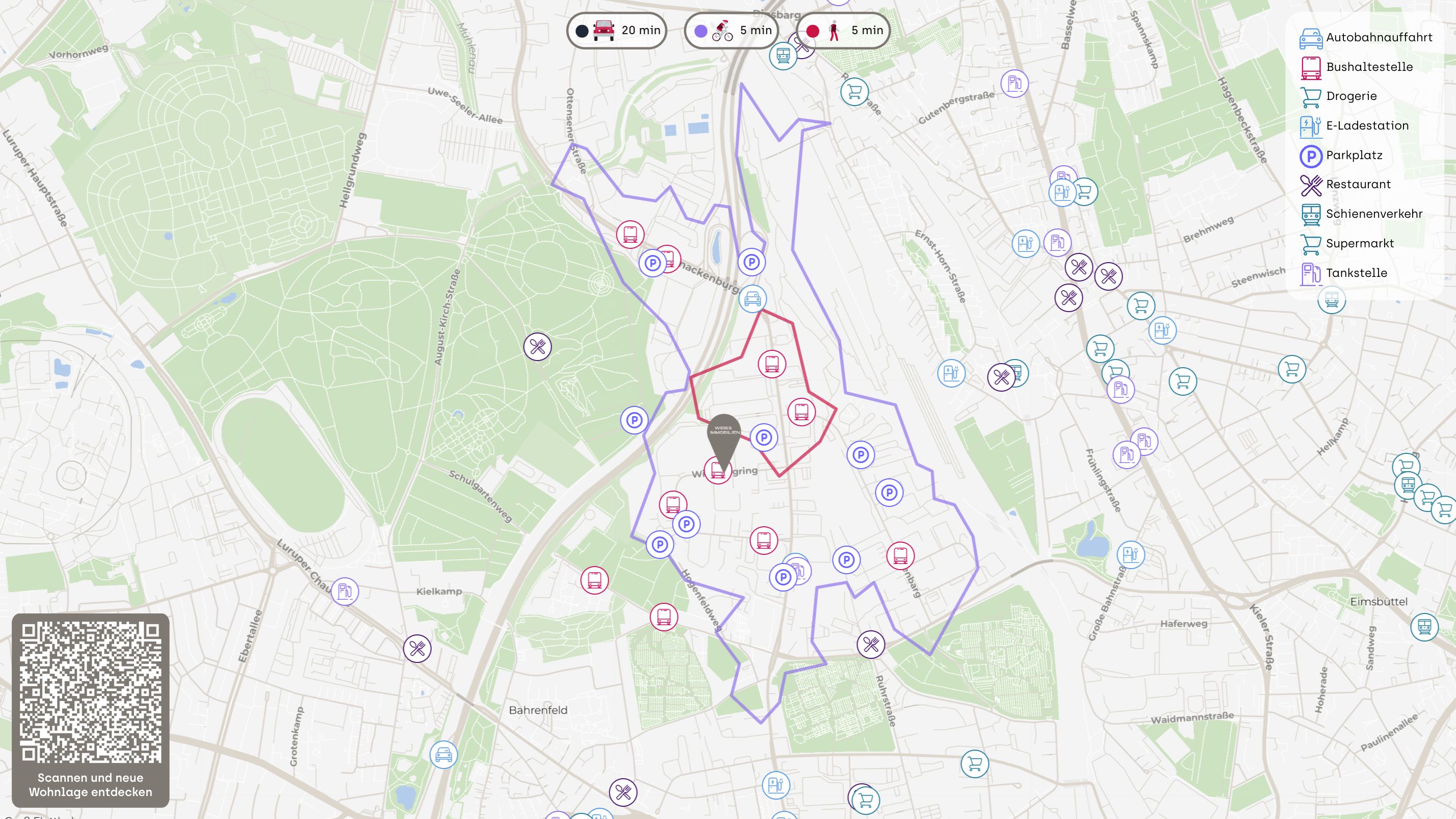 Lagerhalle zur Miete provisionsfrei 1.566 € 261 m²<br/>Lagerfläche Bahrenfeld Hamburg 22525