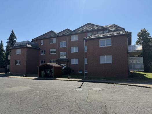 Wohnung zum Kauf 189.000 € 3 Zimmer 81,2 m² 3. Geschoss Essinghausen Peine 31224
