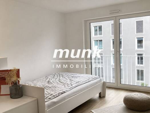 Wohnung zur Miete 630 € 1 Zimmer 28 m² frei ab sofort Söflingen Ulm 89077