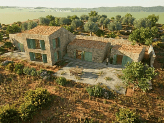 Grundstück zum Kauf provisionsfrei 689.000 € 14.206 m² Grundstück Cala Anguila - Cala Mendia 07680