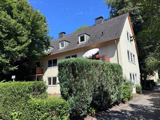 Wohnung zum Kauf provisionsfrei 119.000 € 3 Zimmer 59,4 m² 1. Geschoss Osternburg Oldenburg 26135