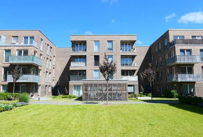 Wohnung zum Kauf provisionsfrei 120.000 € 3 Zimmer 76 m²<br/>Wohnfläche ab sofort<br/>Verfügbarkeit Alter Stadthafen Bahnhofsviertel Oldenburg 26122