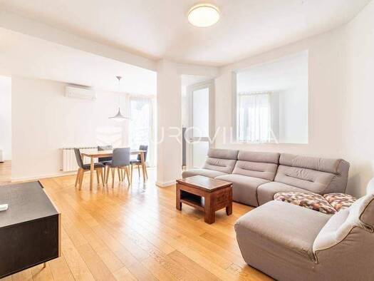 Wohnung zur Miete 1.800 € 4 Zimmer 160 m² Klanjcic Masiceva - Dobri dol