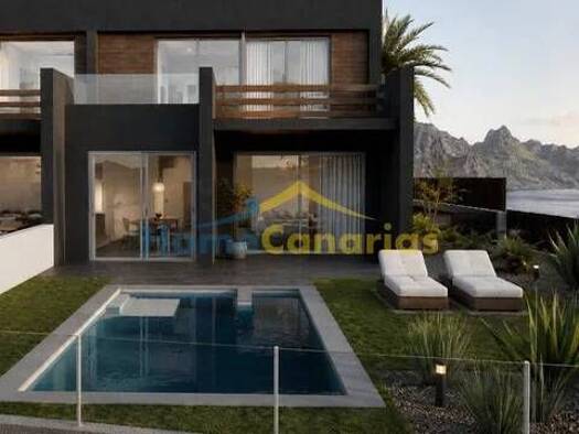 Villa zum Kauf 309.000 € 3 Zimmer 112 m² Urbanización Castillo 3 Fase I, 43 Antigua 35610