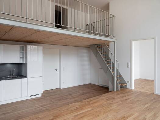 Wohnung zur Miete 1.222 € 1 Zimmer 111,1 m² EG frei ab sofort Fürstenberg/Havel Fürstenberg/Havel 16798