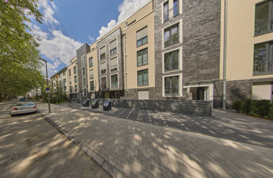 Wohnung zur Miete 1.352 € 3 Zimmer 105,2 m² frei ab 01.08.2025 Freigarfendamm 33 Altenbochum Bochum 44803