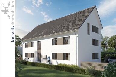 Terrassenwohnung zum Kauf 379.500 € 3 Zimmer 87,5 m² Brackwede Bielefeld 33647
