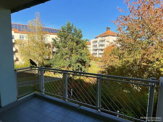 Wohnung zum Kauf 239.000 € 2 Zimmer 65 m² 2. Geschoss Büchenbach Erlangen 91056