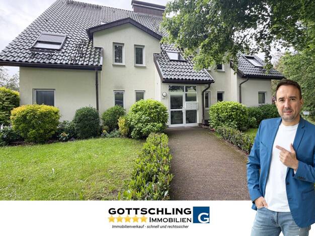 Maisonette zum Kauf 469.000 € 4 Zimmer 136 m² 1. Geschoss Fischlaken Stadtbezirk IX 45239