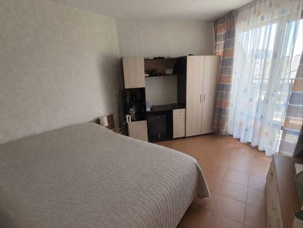 Wohnung zum Kauf provisionsfrei 69.500 € 2 Zimmer 68 m² 6. Geschoss Sonnenstrand 8217