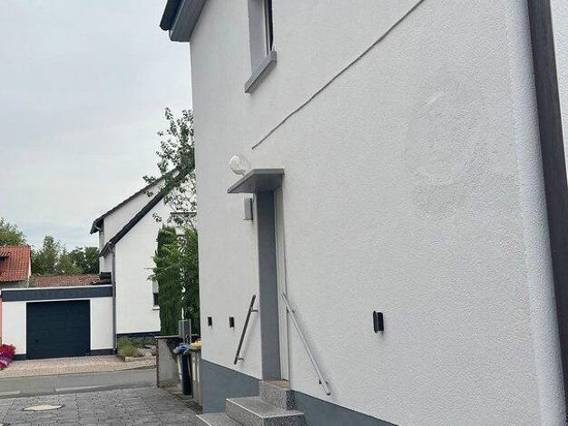 Wohnung zur Miete 840 € 2,5 Zimmer 62 m² EG Waldhof Mannheim 68305