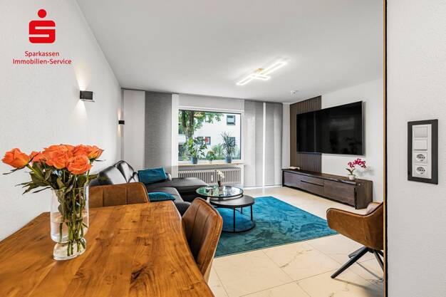 Wohnung zum Kauf 350.000 € 2 Zimmer 53 m² Happing, Kaltwies 751 Rosenheim 83026