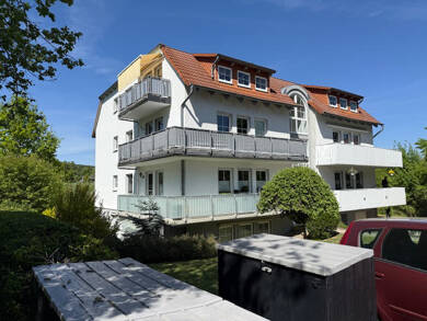 Wohnung zum Kauf 247.500 € 8 Zimmer 232 m² 1. Geschoss Bad Sachsa Bad Sachsa 37441