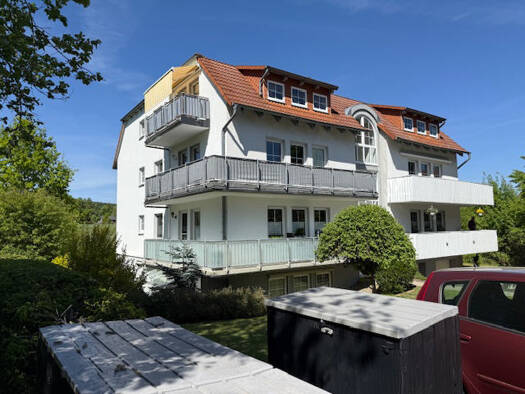 Wohnung zum Kauf 247.500 € 8 Zimmer 232 m² 1. Geschoss Bad Sachsa Bad Sachsa 37441