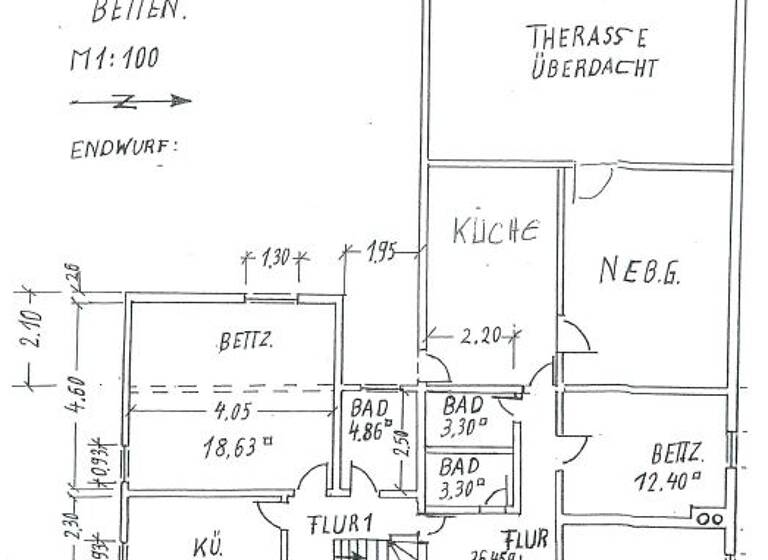 Einfamilienhaus zum Kauf 460.000 € 20 Zimmer 1.047 m² 5.987 m² Grundstück Brunsroder Straße 8 Ehmen Wolfsburg 38442