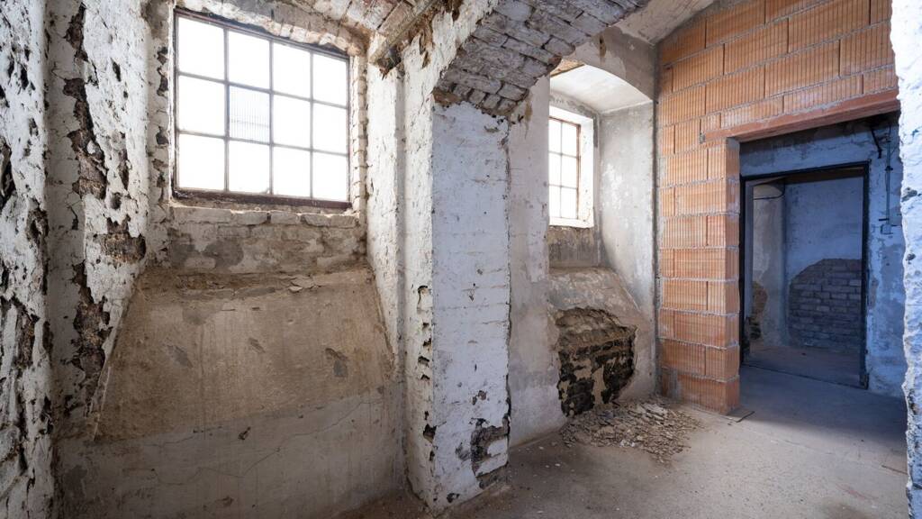 Lagerhalle zum Kauf 49.000 € 57,3 m² Lagerfläche Beingasse Wien 1150