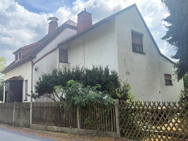 Einfamilienhaus zum Kauf 98.000 € 140 m² 1.384 m² Grundstück Fattigau Oberkotzau 95145