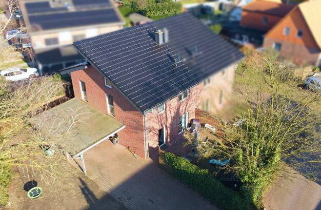 Doppelhaushälfte zum Kauf 265.000 € 4 Zimmer 99,8 m² 410 m² Grundstück Dörenthe Ibbenbüren 49479