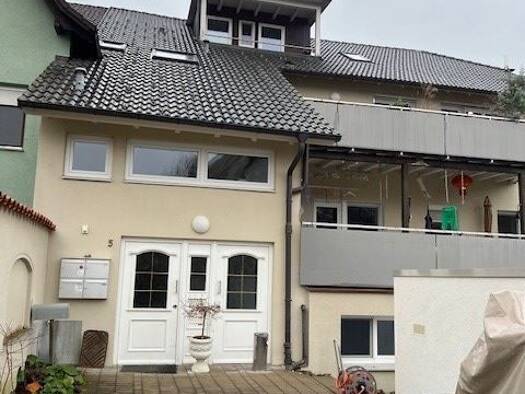 Wohnung zur Miete 720 € 2 Zimmer 62 m² 1. Geschoss frei ab 01.11.2026 Rathausstraße 5 Schlier Schlier 88281