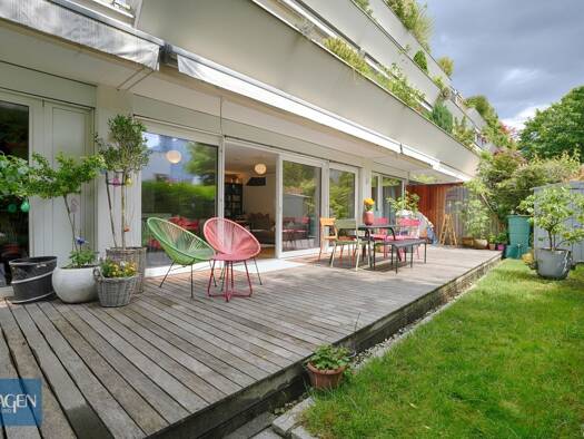 Wohnung zum Kauf 555.000 € 4 Zimmer 98,9 m² EG Grabenweg 4b Dornbirn 6850