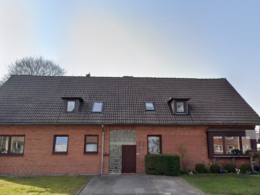 Wohnung zur Miete 580 € 2,5 Zimmer 54,4 m² 2. Geschoss frei ab 01.05.2026 Schilkseer Straße 181 Schilksee Kiel 24159