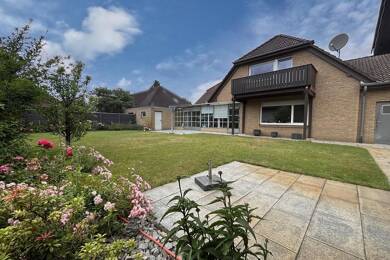 Einfamilienhaus zum Kauf 649.000 € 8 Zimmer 272 m² 749 m² Grundstück Aligse Lehrte 31275