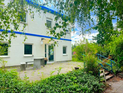 Restaurant zur Miete 889 € 72,1 m² Gastrofläche Bernau 16321