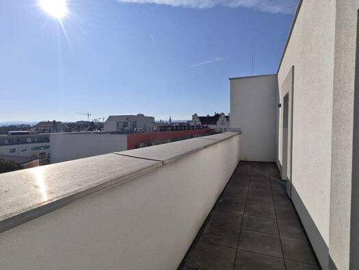 Wohnung zur Miete 662 € 2 Zimmer 67,6 m² Teufelhof St. Pölten 3100