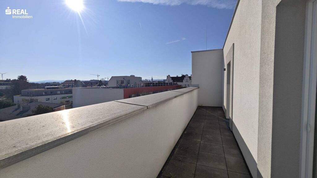 Wohnung zur Miete 662 € 3 Zimmer 59,4 m² Teufelhof St. Pölten 3100