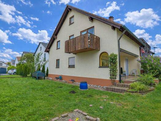 Wohnung zum Kauf 365.000 € 4 Zimmer 133 m² EG Gögglingen Ulm / Gögglingen 89079