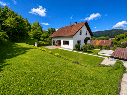 Mehrfamilienhaus zum Kauf 399.900 € 6 Zimmer 200 m² 795 m² Grundstück Hettigenbeuern Buchen (Odenwald) 74722