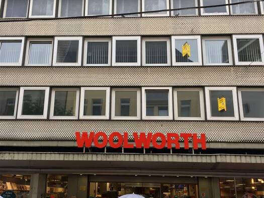 Bürofläche zur Miete provisionsfrei 6 € 230 m² Bürofläche Bahnhofstr. 70-72 Altstadt Gelsenkirchen 45879