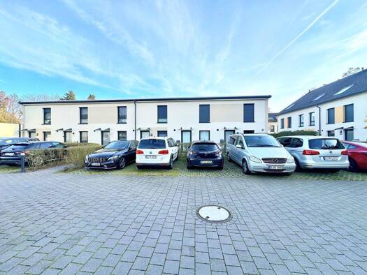 Reihenmittelhaus zum Kauf 439.000 € 3 Zimmer 81 m² 145 m² Grundstück Eller Düsseldorf 40229