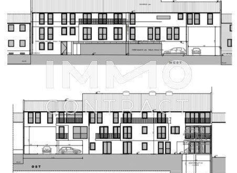 Sonstiges zum Kauf - Erstbezug als Kapitalanlage geeignet 3.700.000 € 1.210 m² Wiener Neustadt 2700
